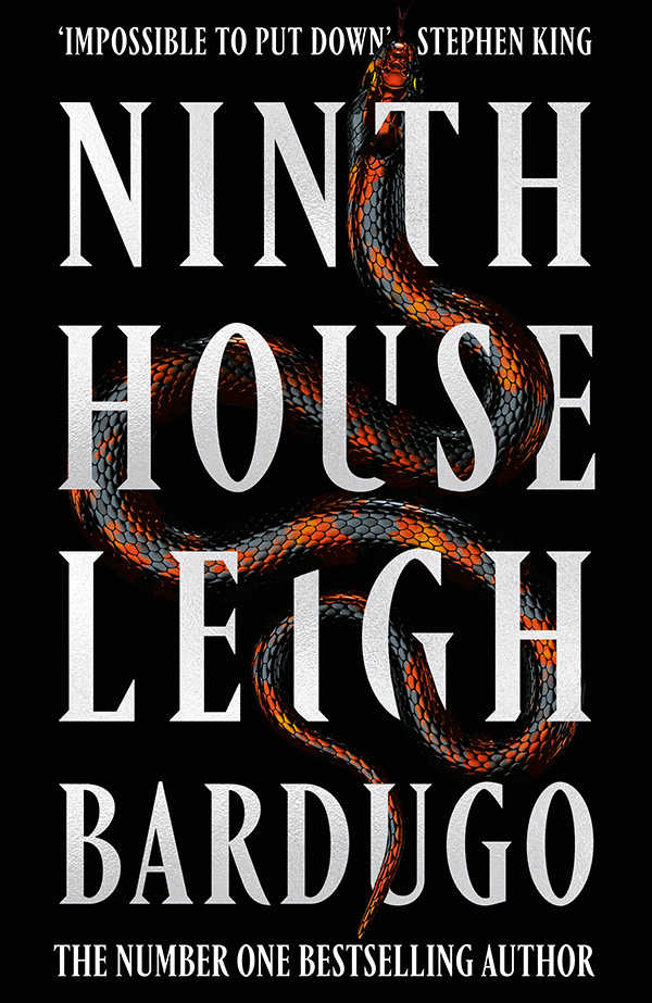 The Ninth House