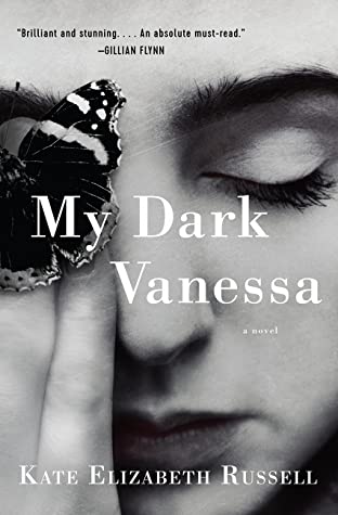 My Dark Vanessa by Kate Elizabeth Russsell